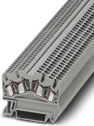 Produktbild Phoenix Contact TB,Spring,Width:5.2 mm,grey