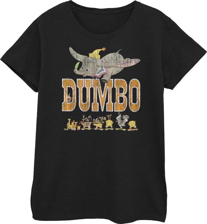 Produktbild Disney Dumbo The One And Only TShirt (XL)