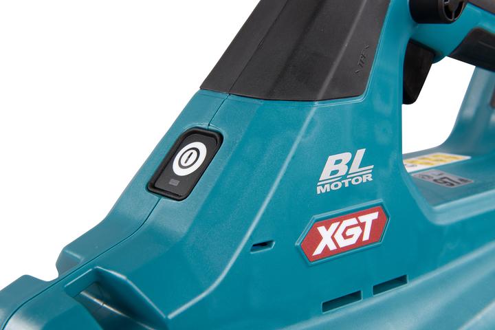 Image du produit Makita UB001GZ (Fonctionnement sur batterie, Souffleur de feuilles)