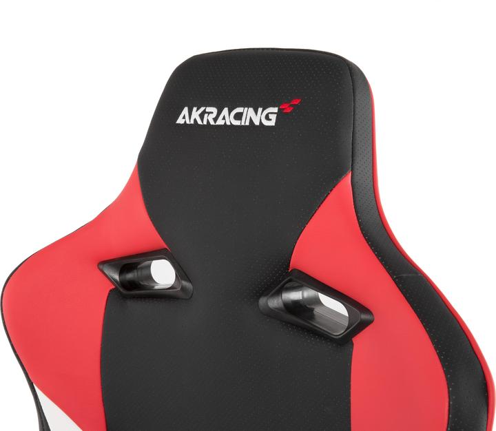 Produktbild Akracing Master Pro Gaming