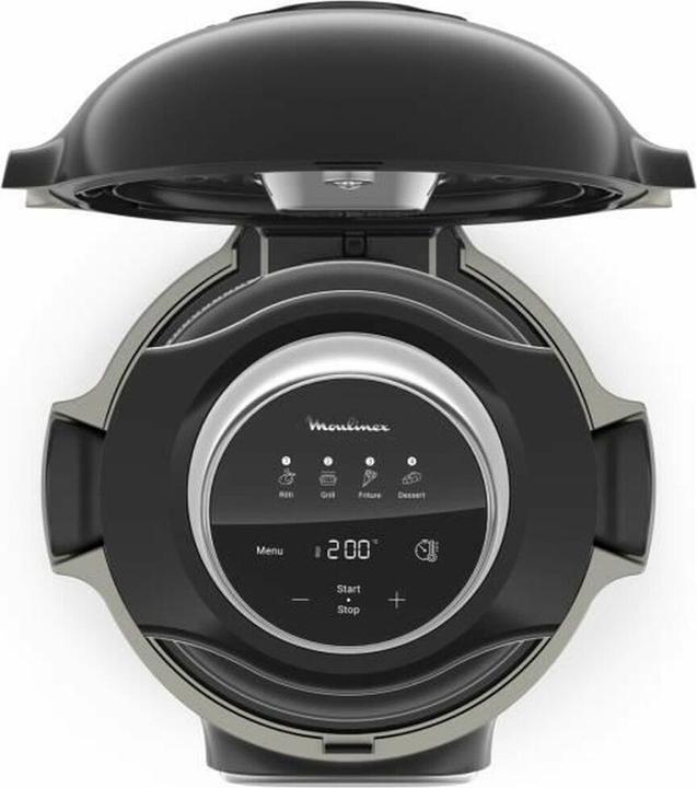 Immagine prodotto Moulinex Extra Crisp EZ1508 (Spina UE)