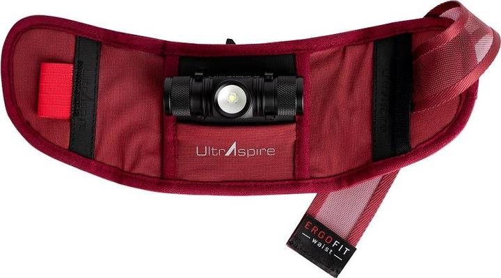 Immagine prodotto UltrAspire Lumen Ally Hüftgurtadapter