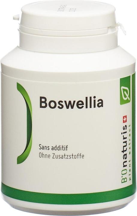 Image du produit B'Onaturis rncens caps (90 pièce(s), Capsules, 50 g)
