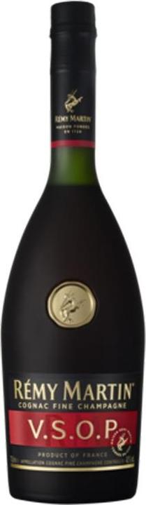 Immagine prodotto Rémy Martin Vsop (1 x 70 cl)