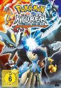 Image du produit Pokémon 15 - Le Film : Kyurem,DVD (DVD)