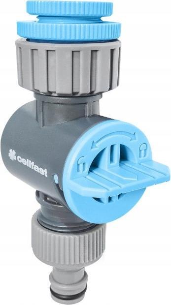 Actual product image Cellfast Universal connection with filter (25.40 mm)