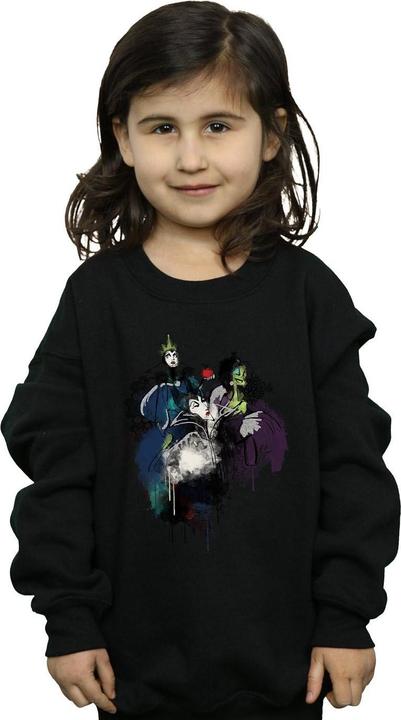 Produktbild Disney Sweatshirt Mädchen (140, 146)