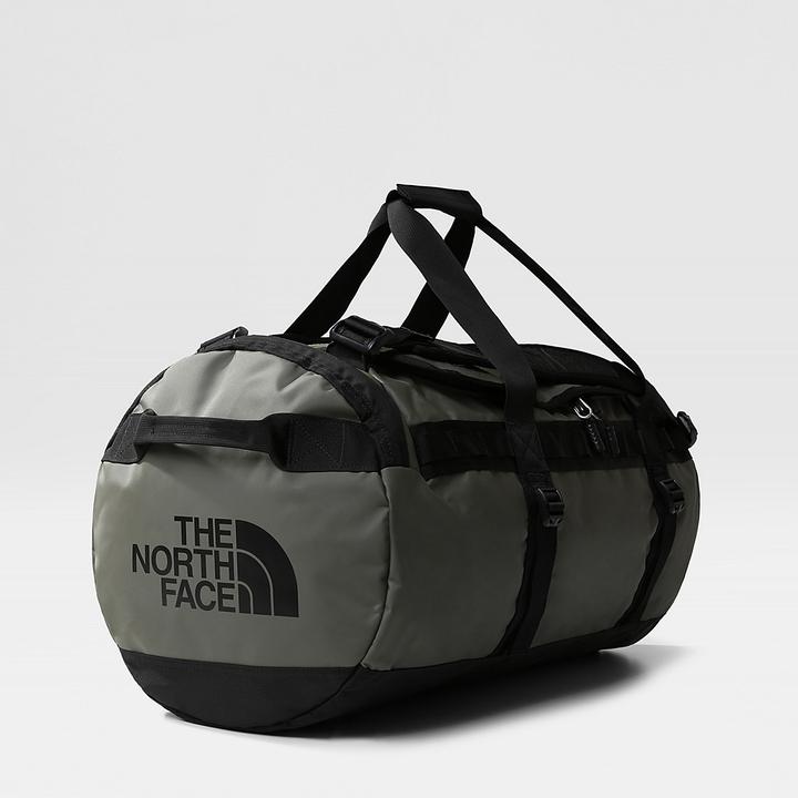 Actual product image North Face Base Camp Duffel (71 l)