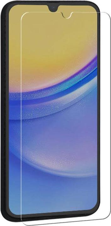 Image du produit Eiger Mountain Glass (1 pièce(s), Samsung Galaxy A15 5G, Samsung Galaxy A15)