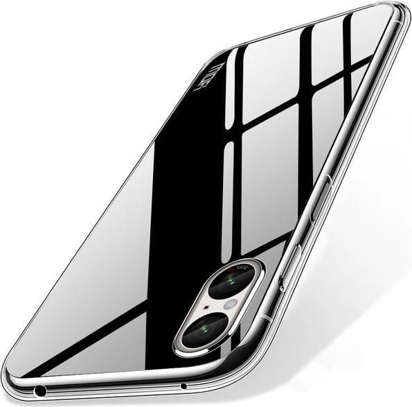 Image du produit Mofi Étui souple TPU Series (Sony Xperia 10 VI)