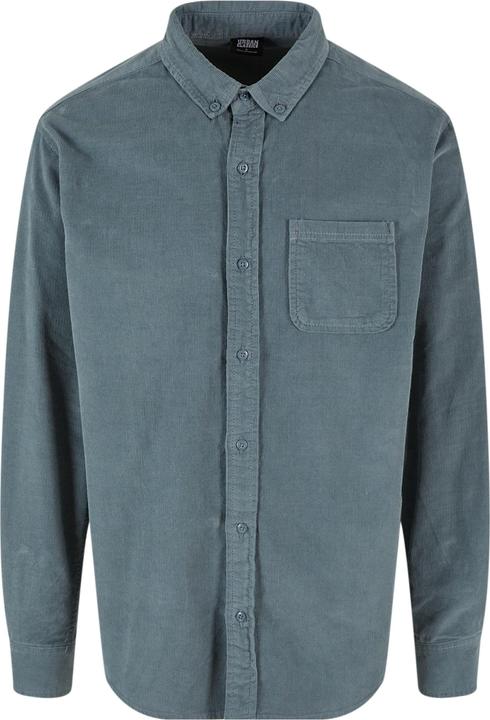 Produktbild Urban Classics Corduroy Shirt (M)