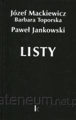 Produktbild No Name Dzie A T.26 Listy (Jankowski)