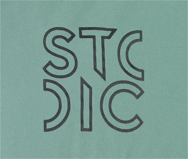 Actual product image Stoic Kid's MountainWool120 StorboSt. Hoody (92)