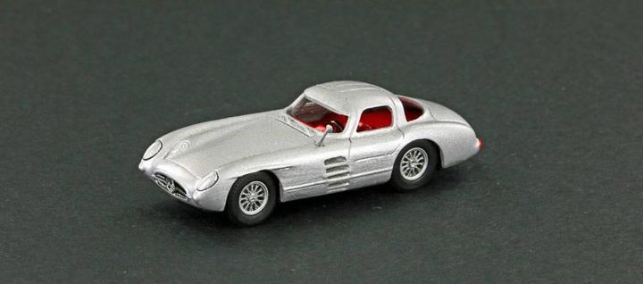 Image du produit Lemke Mercedes Benz 300 SLR
