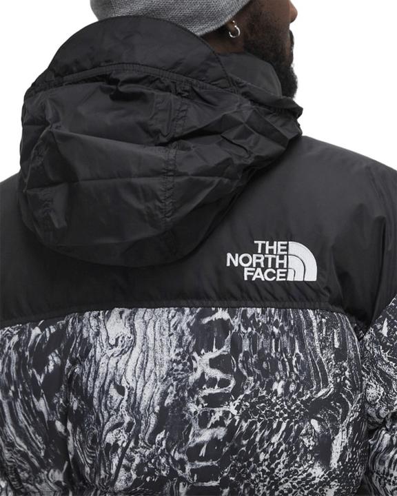 Produktbild North Face Giacconi Grigio (S)