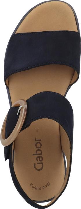Produktbild Gabor Sandale (37.5)