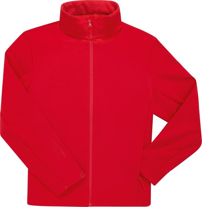 Produktbild B&C Reset Softshelljacke (XL)