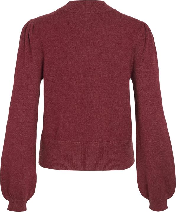 Produktbild Vila High Neck Strickpullover (M)