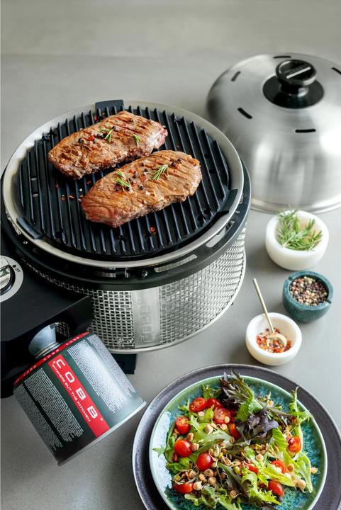 Image du produit Cobb Gaskartusche 500 ml