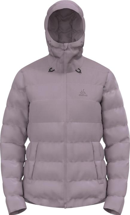 Odlo Jacket insulated SEVERIN N-THERMIC HOODED