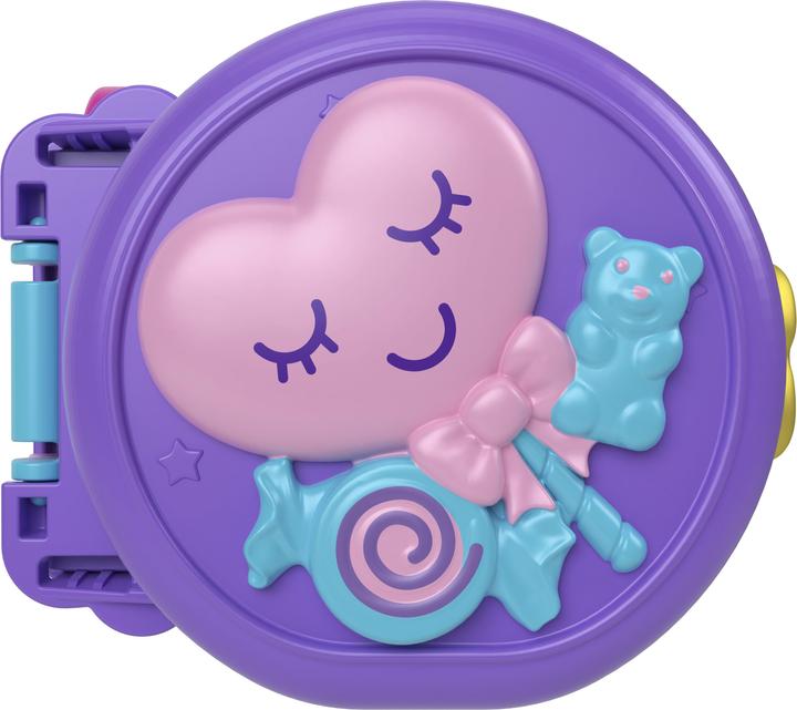 Produktbild Polly Pocket On The Go Fun