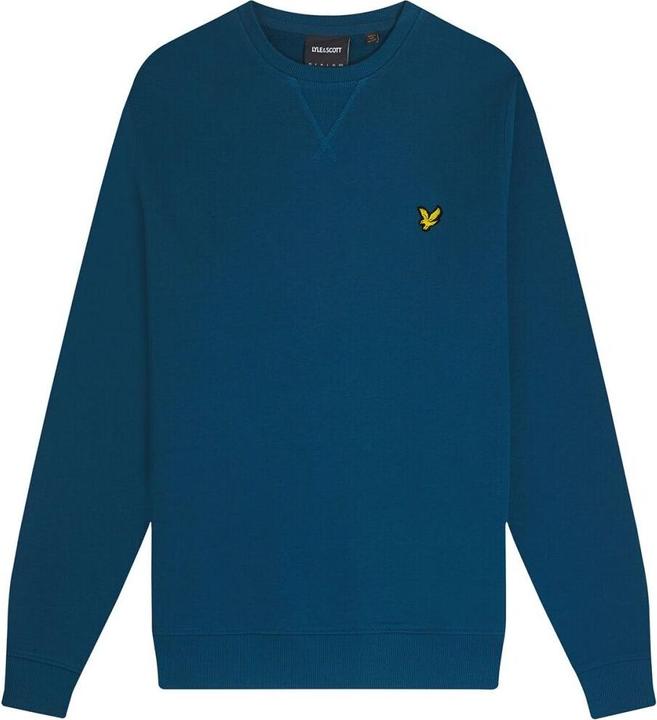 Image du produit Lyle and Scott Lyle & Scott Sweat ras du cou - 103585 (S)