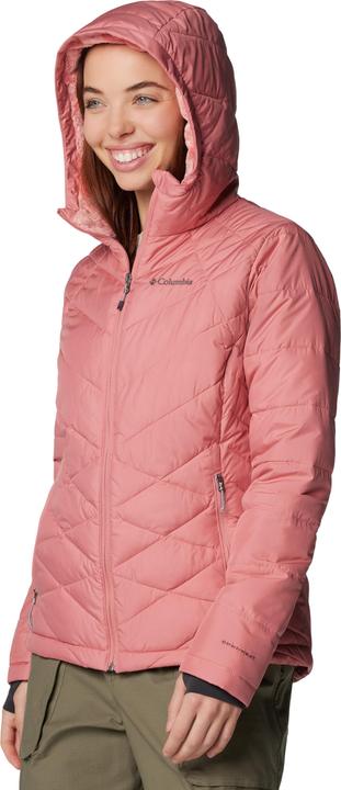 Produktbild Columbia Heavenly™ Hooded Jacket (M)