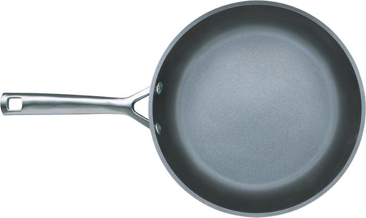 Produktbild Le Creuset Les Forgees (28 cm, Bratpfanne, Aluminium)