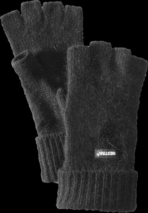 Actual product image Hestra Pancho Half Finger (XL)