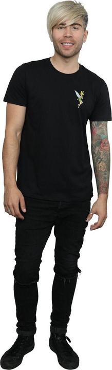 Produktbild Disney Tinkerbell Chest TShirt (XXL)