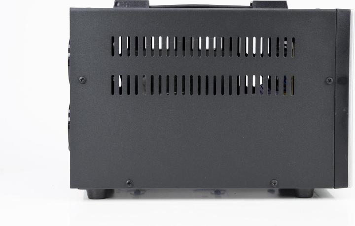 Immagine prodotto SilverCloud Stabilizzatore di tensione 500VA 300W 2.3A (500 VA, 300 W)