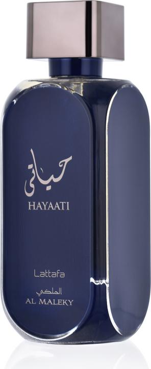 Produktbild Lattafa Perfumes Hayaati Al Maleky (Eau de Parfum, 100 ml)