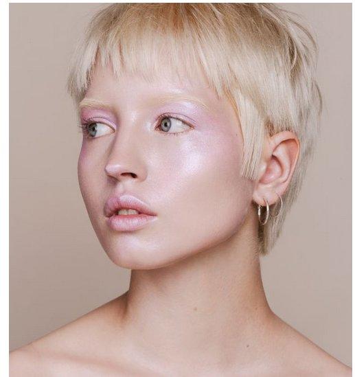 Immagine prodotto Madara Cosmetics Cosmic Drops 13,5 ml 4 Aurora Borealis (4 Aurora Boreale, Highlighter)
