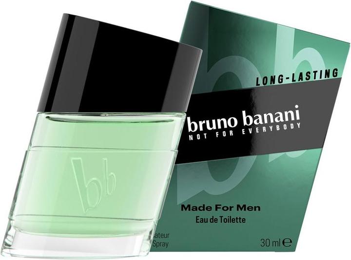 Actual product image Bruno Banani Eau de toilette re21 (Eau de toilette, 30 ml)