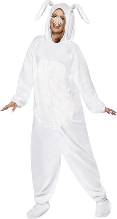 Actual product image Smiffys rabbit (L)