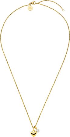 Produktbild Purelei Brave (Edelstahl 18K vergoldet)