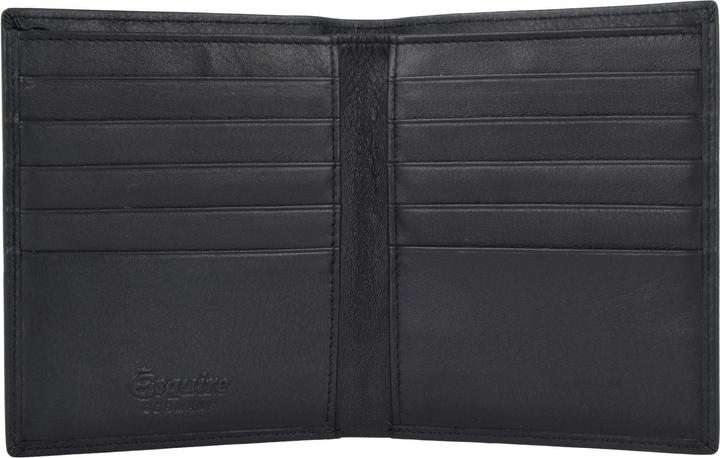 Image du produit Esquire New Line Porte-cartes RFID en cuir 10 cm