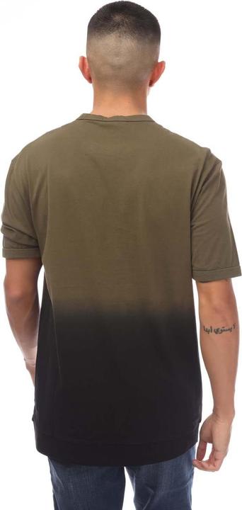 Produktbild Fred Perry Ombre TShirt (M)