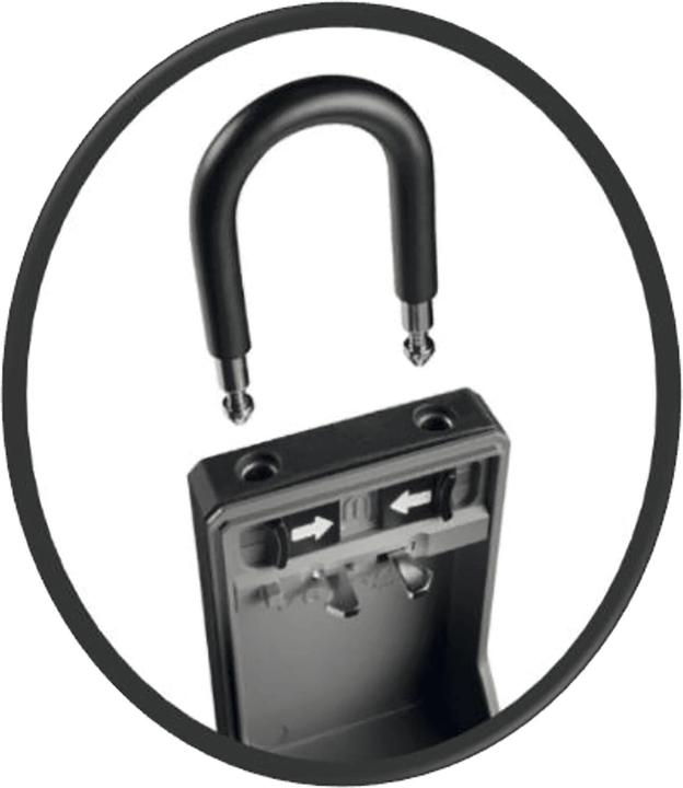 Produktbild Master Lock Schlüsselkasten