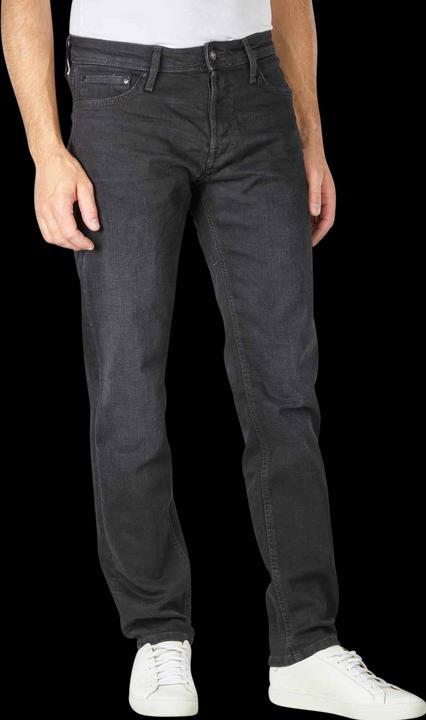 Actual product image Jack & Jones Mike Original JOS 111 Comfort Fit Jeans (W38/L34)