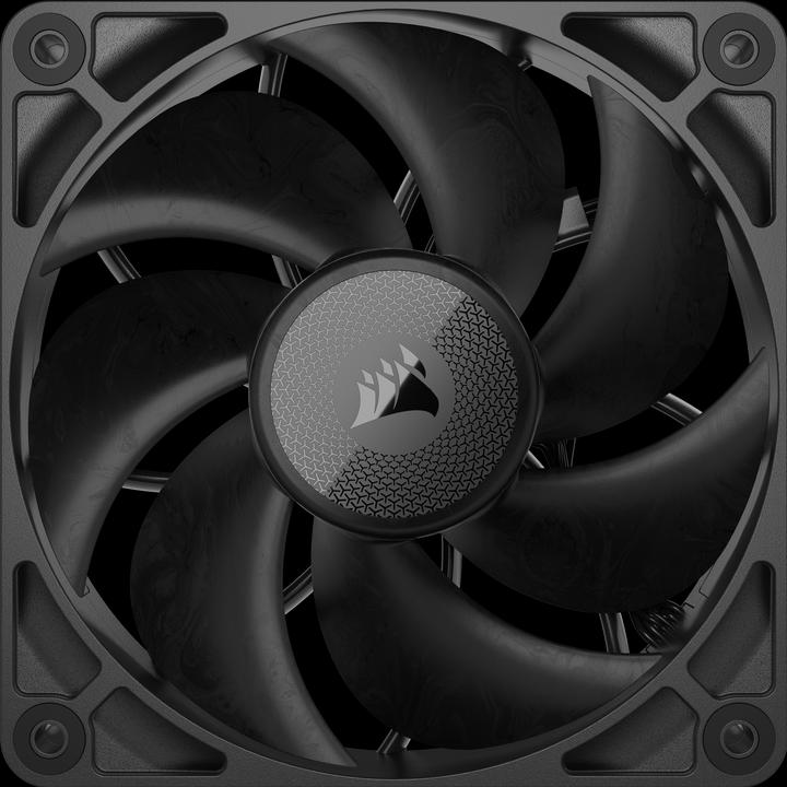 Image du produit Corsair iCUE LINK LX140-R RGB (140 mm, 1 x)