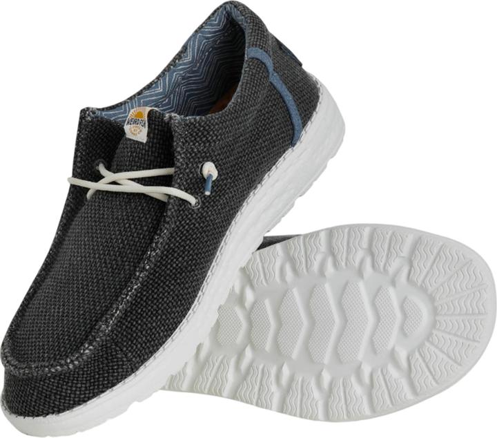 Immagine prodotto Weird Fish Danio Scarpe Tela Uomo (42)