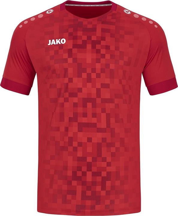 sport red