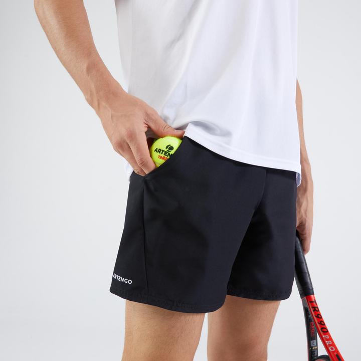 Image du produit Artengo short dry 100 300096 (S)