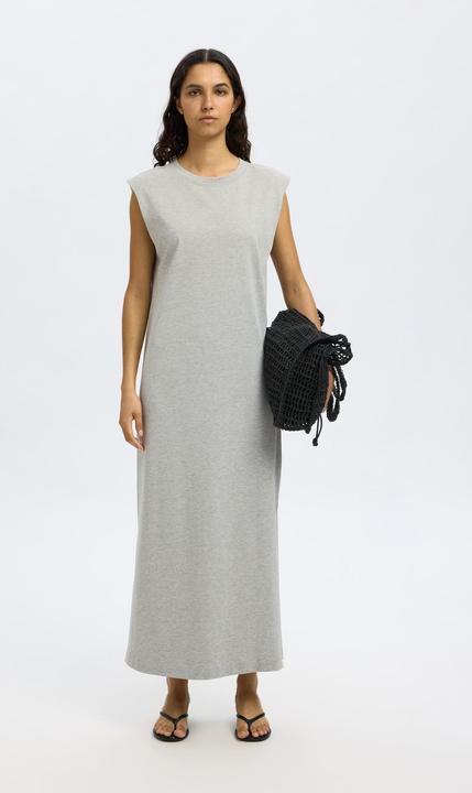 Produktbild Selected Homme Ärmelloses Maxikleid (S)