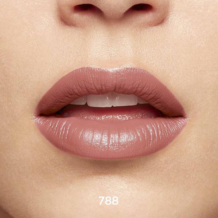 Image du produit Clarins Joli Rouge - Joli Rouge 788 - Peach Nude (788 - Peach Nude)