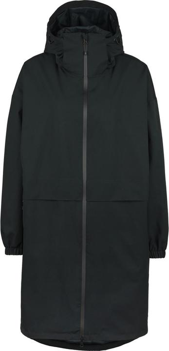 Heber Peak Women's PinedropsHe. Rain Coat