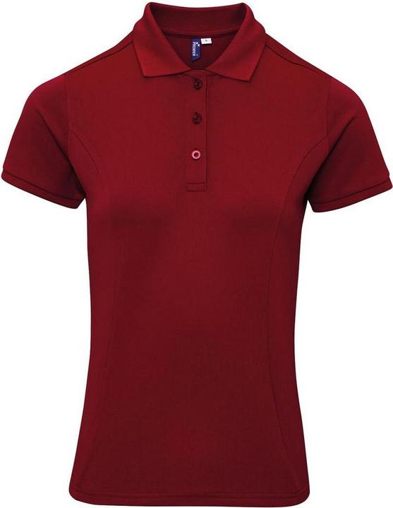 Produktbild Premier Poloshirt (M)