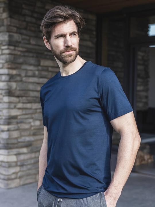 Image du produit ISA Bodywear Chemise à manches courtes (XXL)