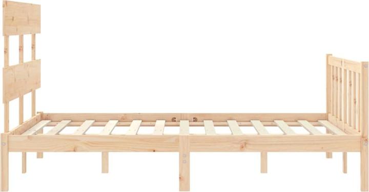 Produktbild VidaXL Dachan (120 x 190 cm)